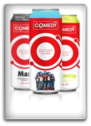  Comedy Club [  10.06] /  Comedy Club [  10.06]  (20 ...