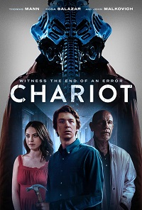 :   /  / Chariot (2022)