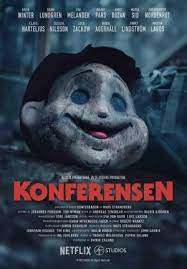  / Konferensen / The Conference (2023)